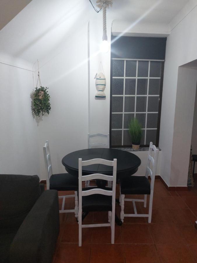 Gota D'Agua Guest House Вила-Нова-де-Мильфонт Экстерьер фото