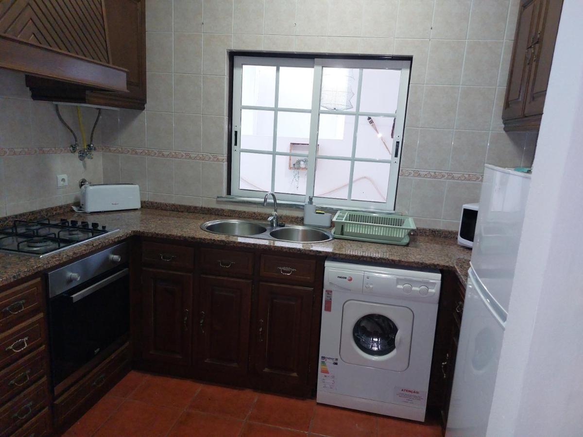 Gota D'Agua Guest House Вила-Нова-де-Мильфонт Экстерьер фото